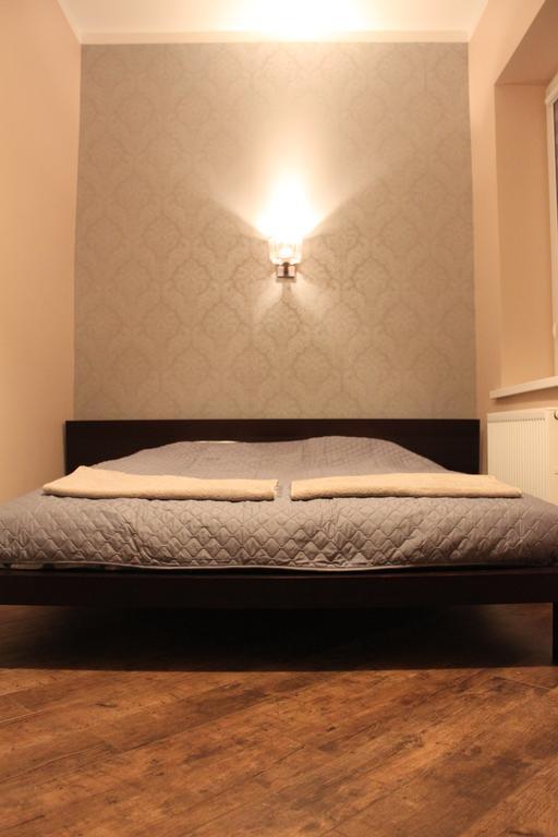 Apartamentai Kauno Centre Kaunas Eksteriør billede