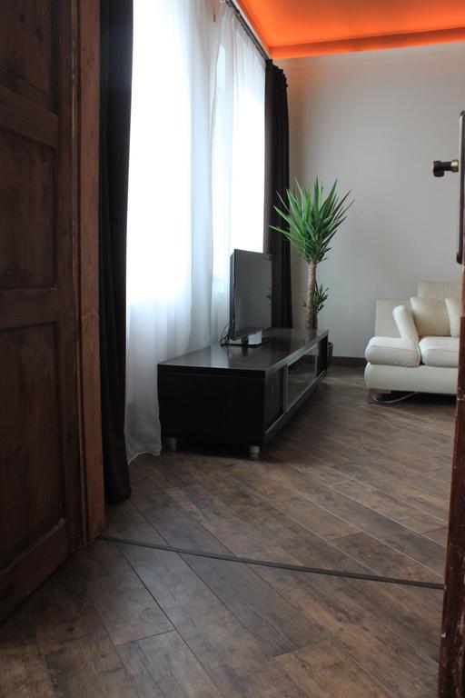 Apartamentai Kauno Centre Kaunas Eksteriør billede